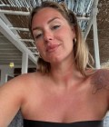 Dating Woman : Lili, 34 years to France  Rhône-Alpes 